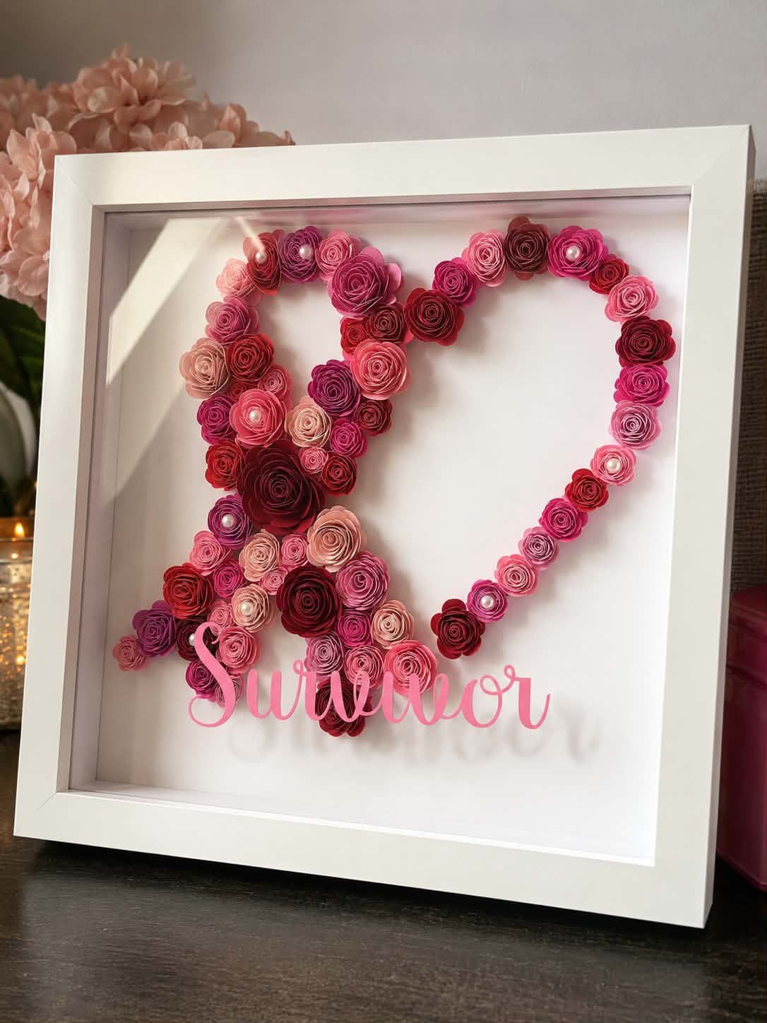 shadow box