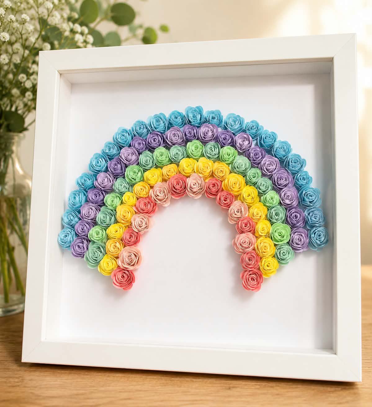 shadow box