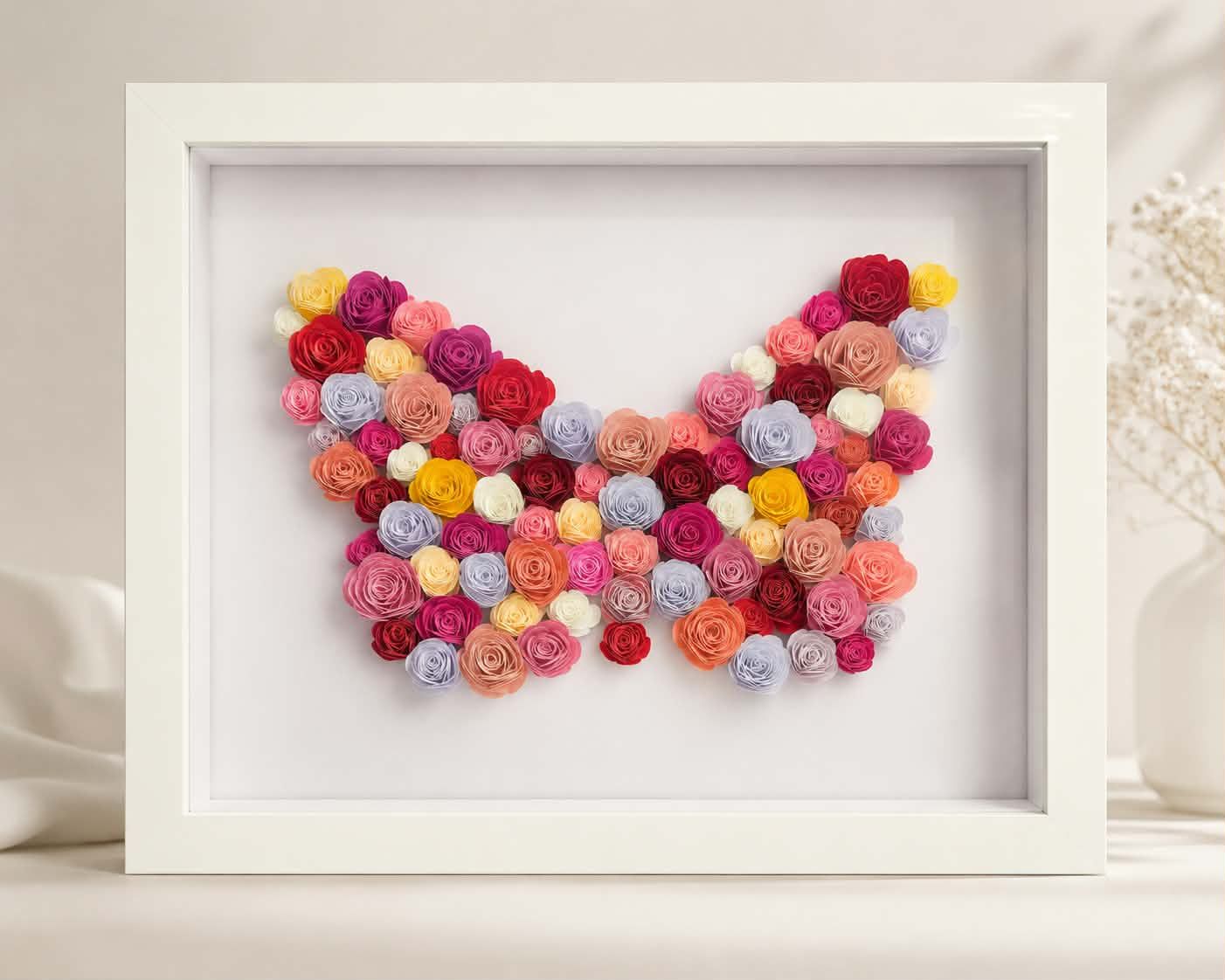 shadow box
