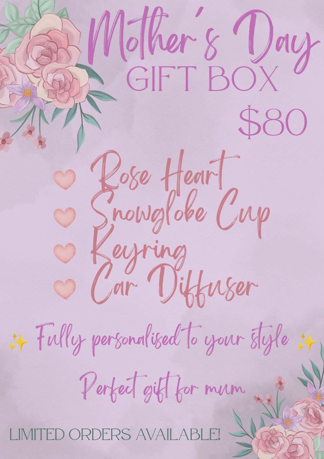 Gift box