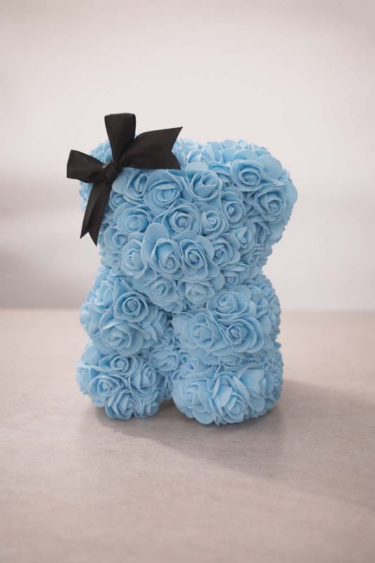Bear small