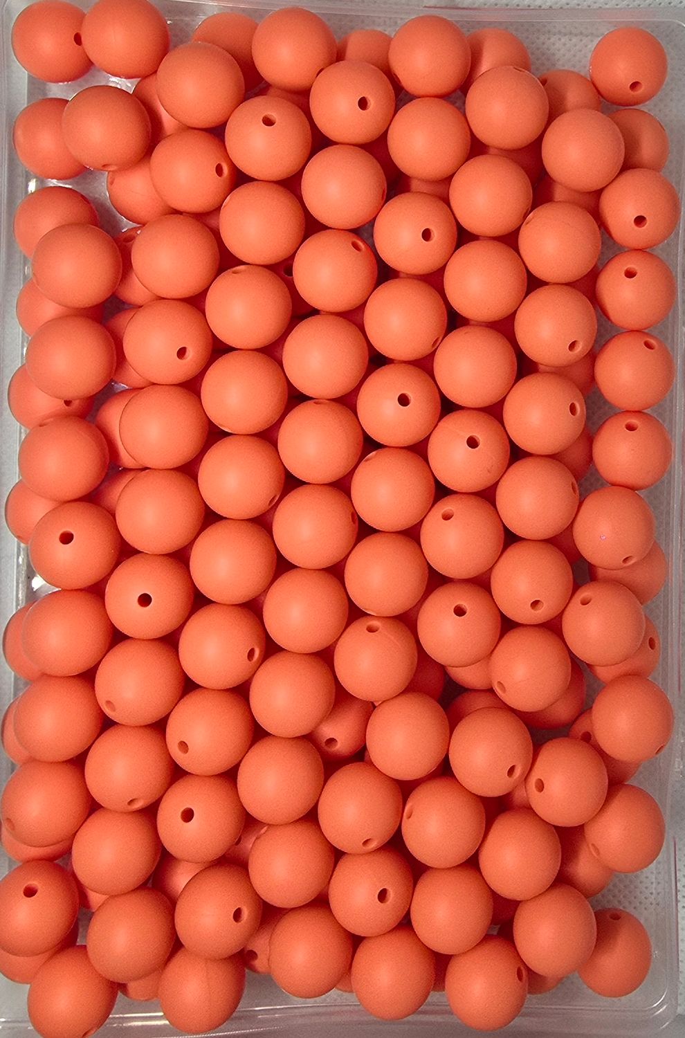 15mm Beads