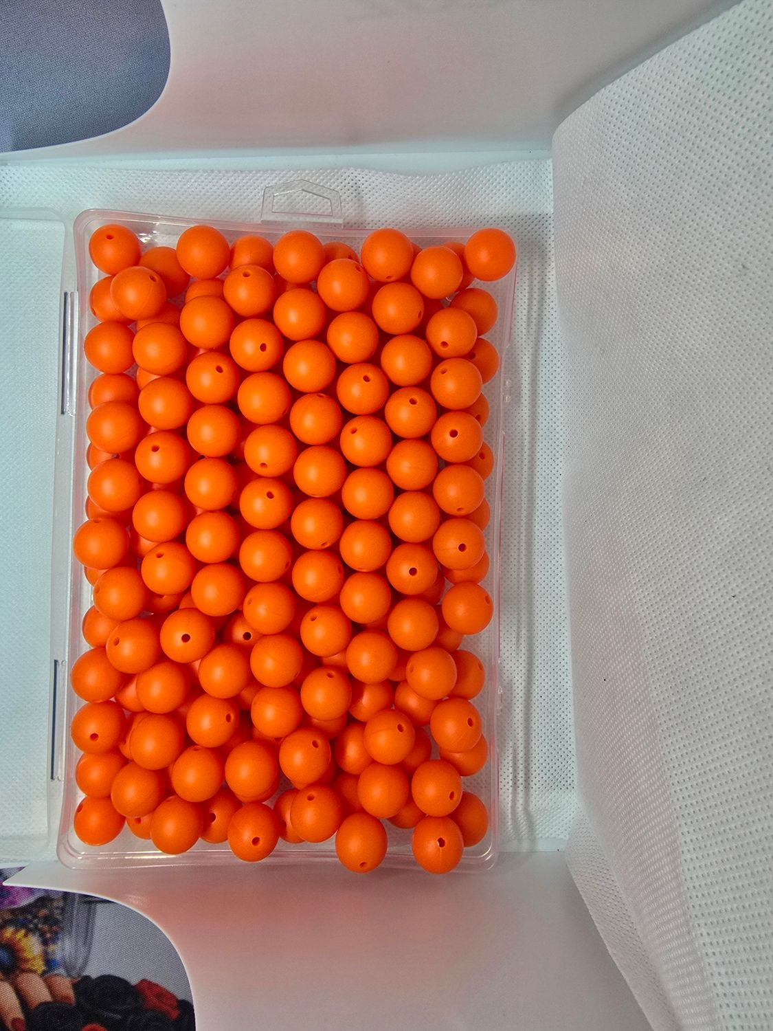 15mm Beads