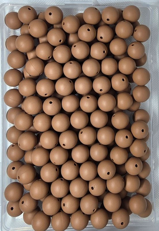 15mm Beads