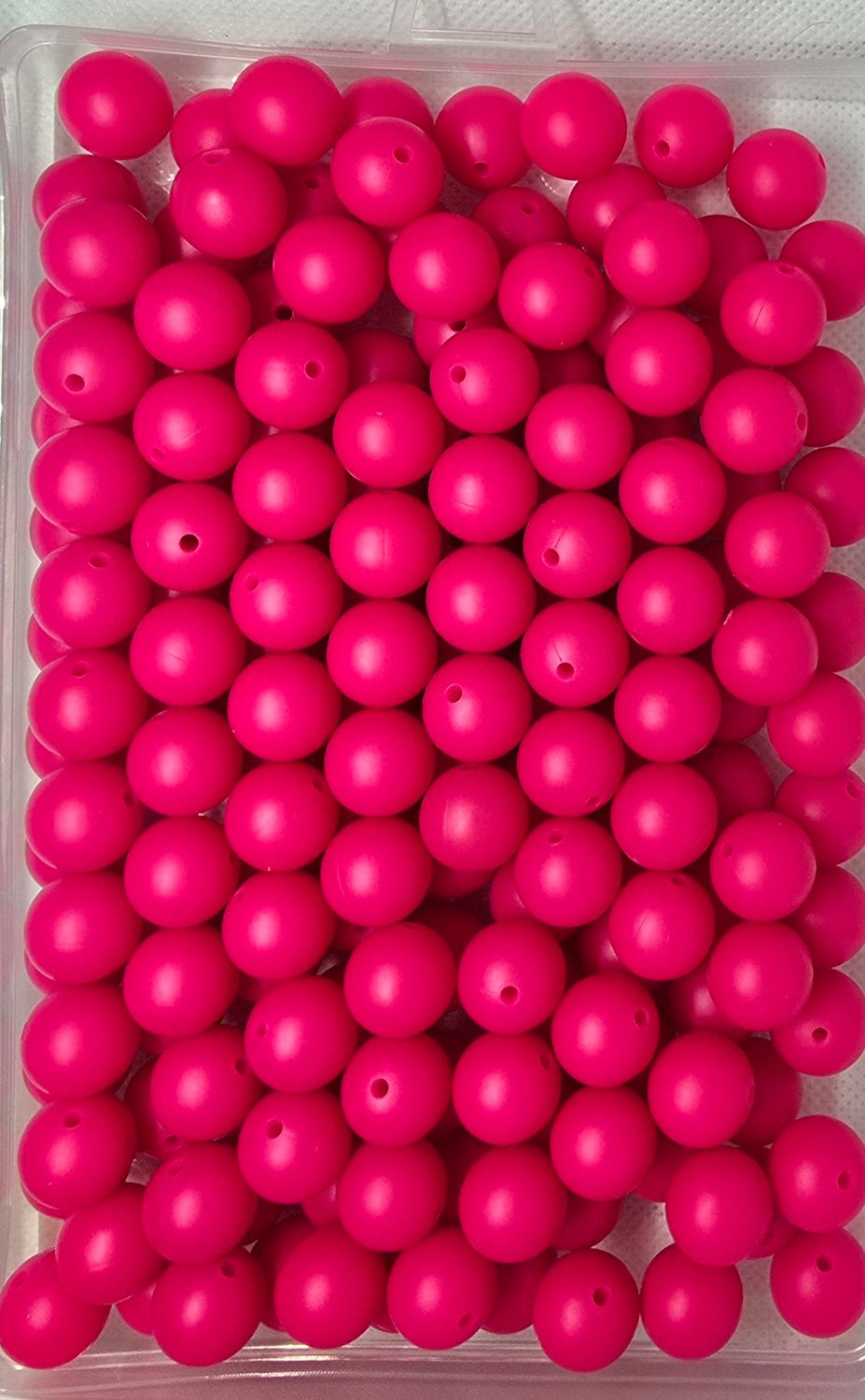 15mm Beads