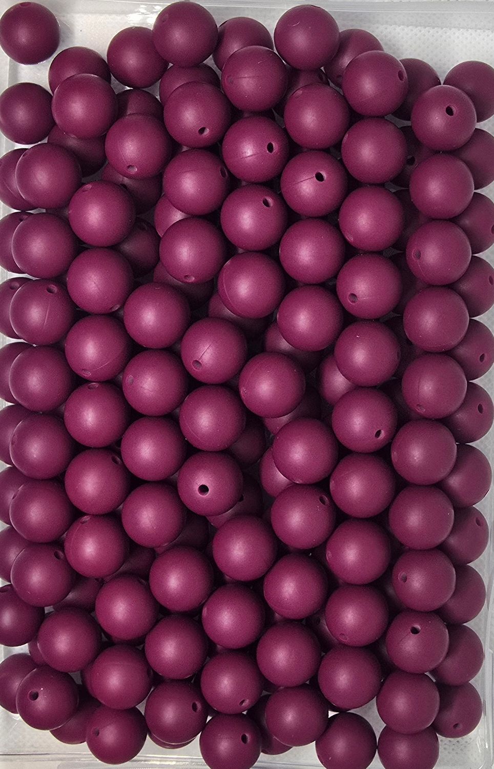 15mm Beads