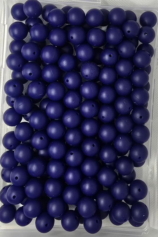Dark Blue 25 Bag