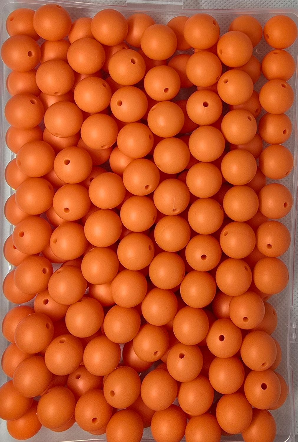 Dark orange 25Bag