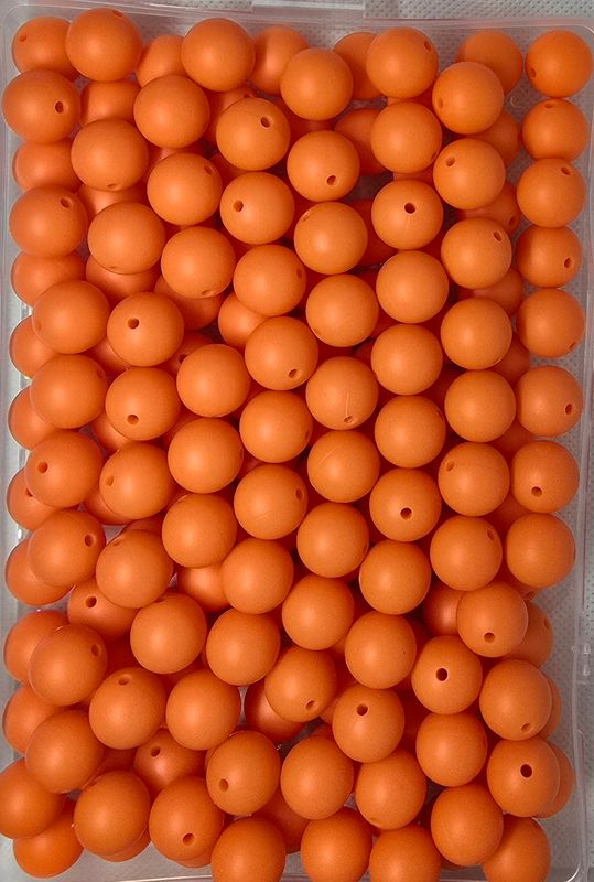 Dark orange 25Bag