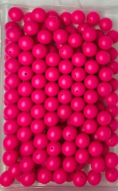 Strawberry Red 25 Bag