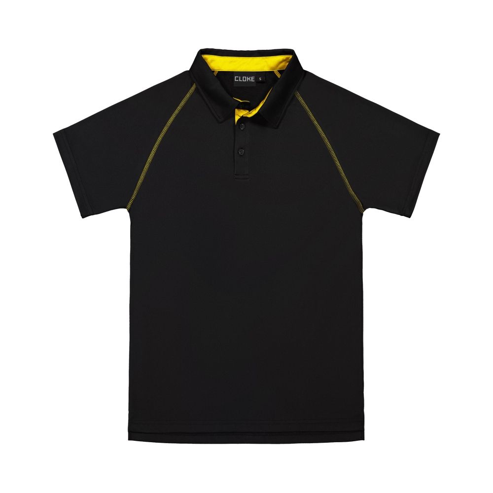 Kids Polo