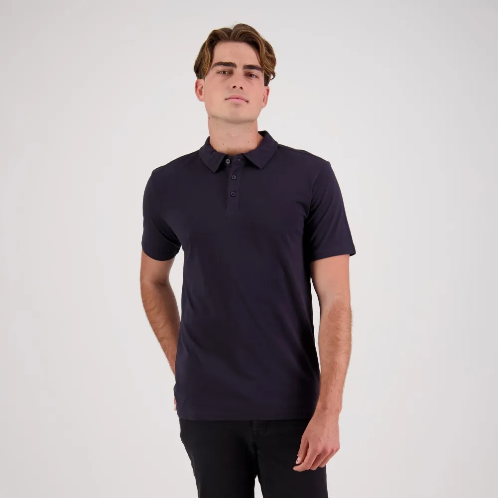 Polo top