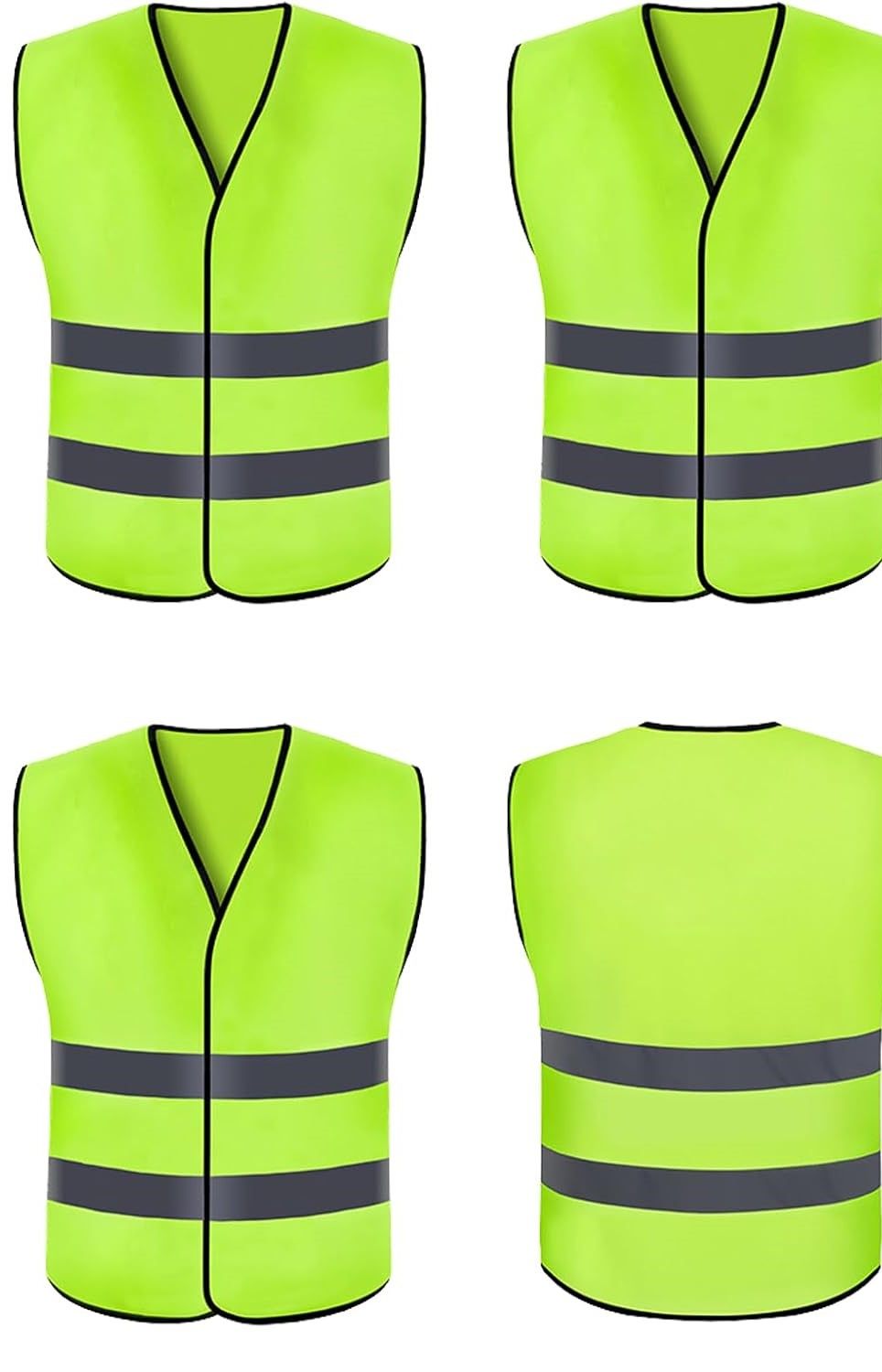 Hi Vis