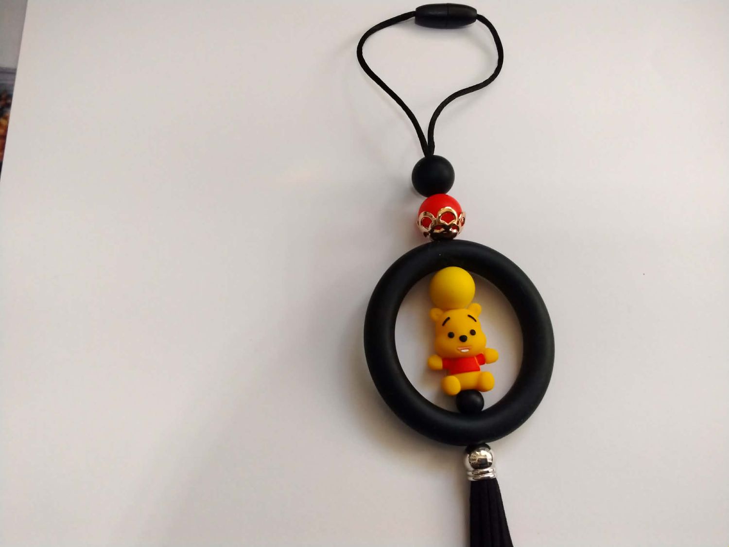 car charm