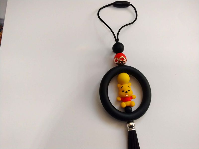 car charm