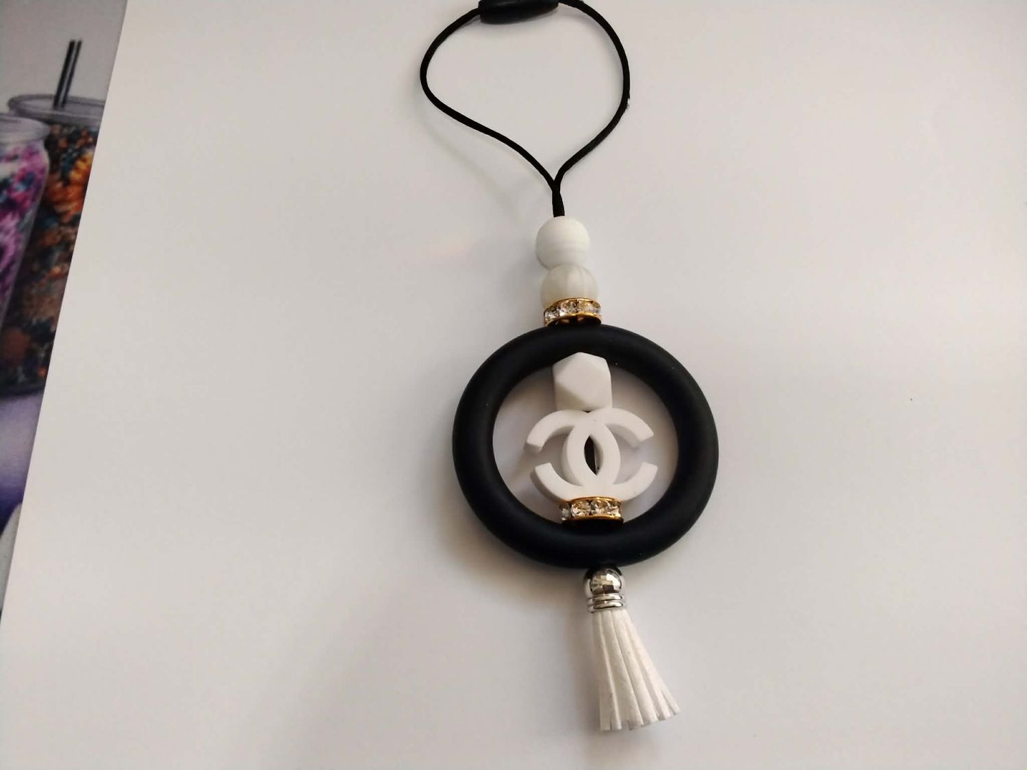 car charm