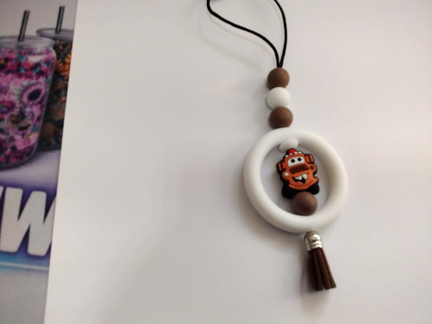 car charm