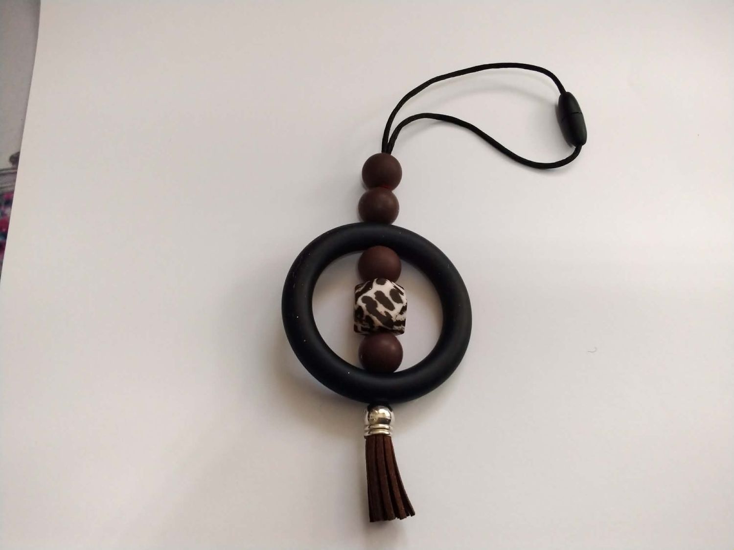 car charm
