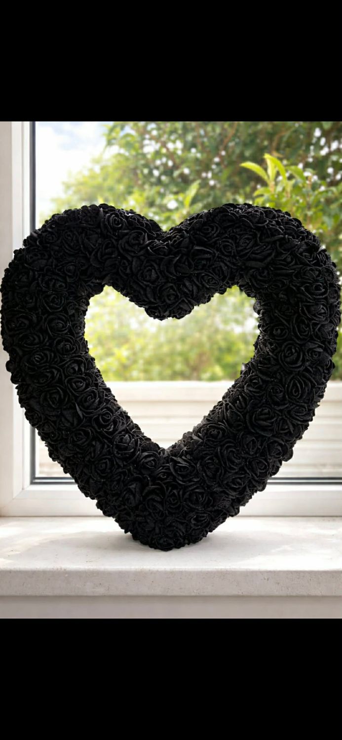 open hearts