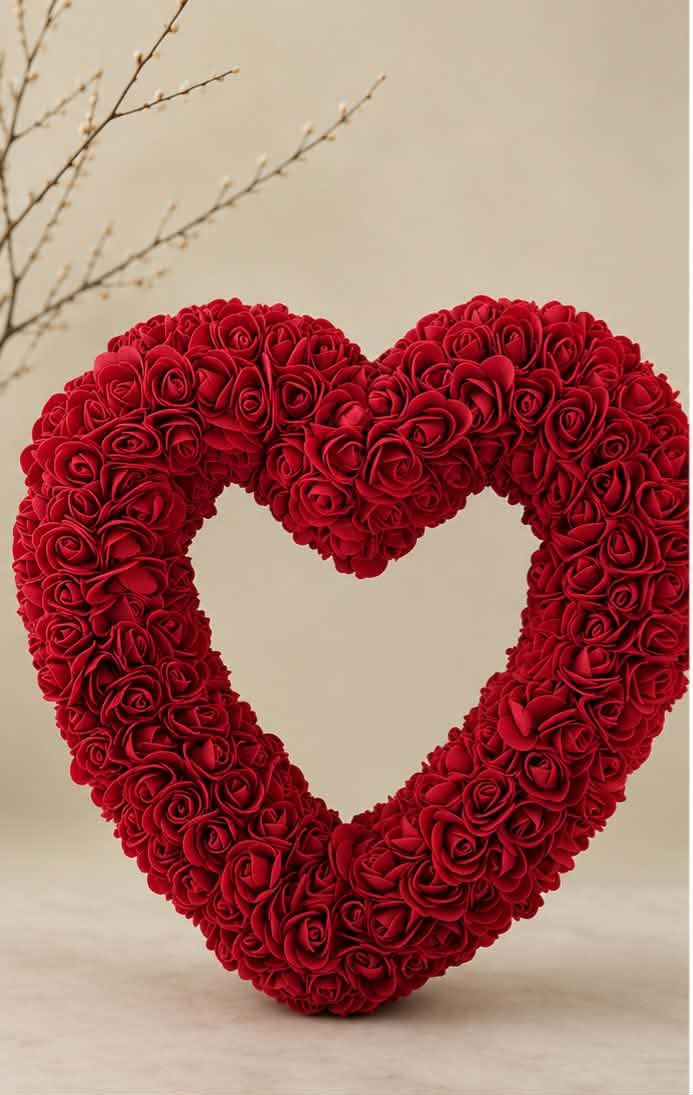 open hearts