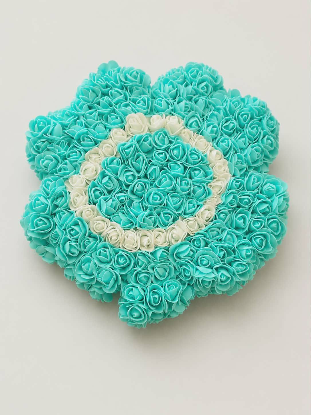 custom rose decor