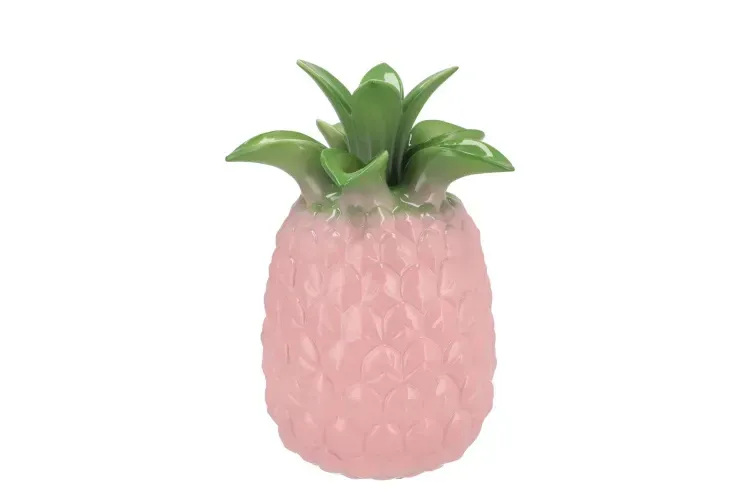 Pineapple Pink Vaas