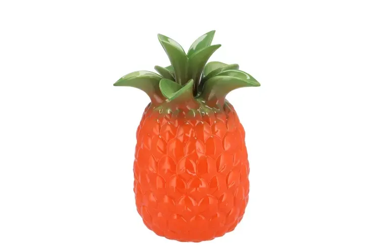 Pineapple Orange Vaas