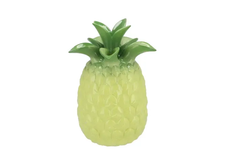 Pineapple Lime Vaas