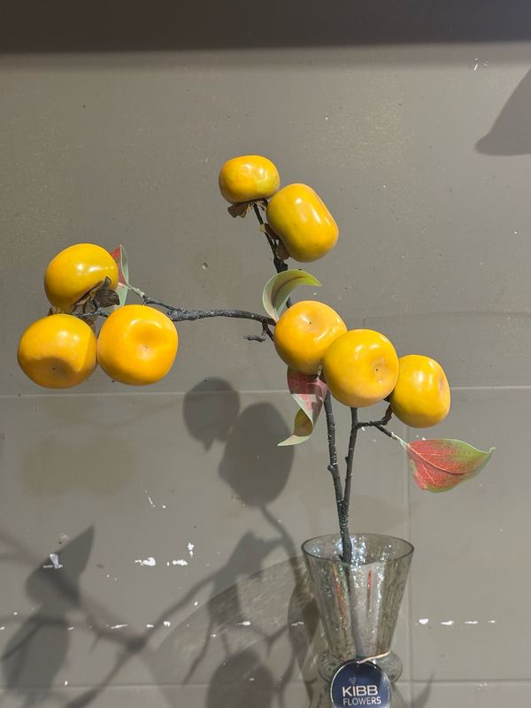 Sharonfruit