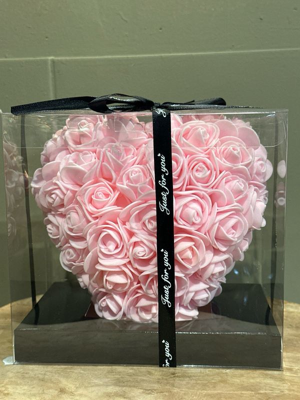 Just for you rozen hart