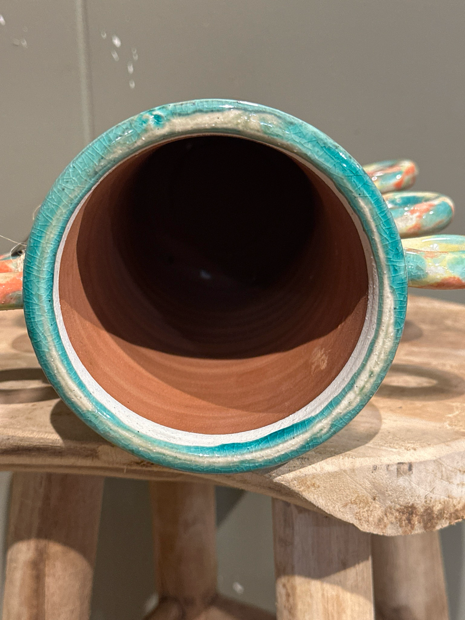 Local artist vaas (3)