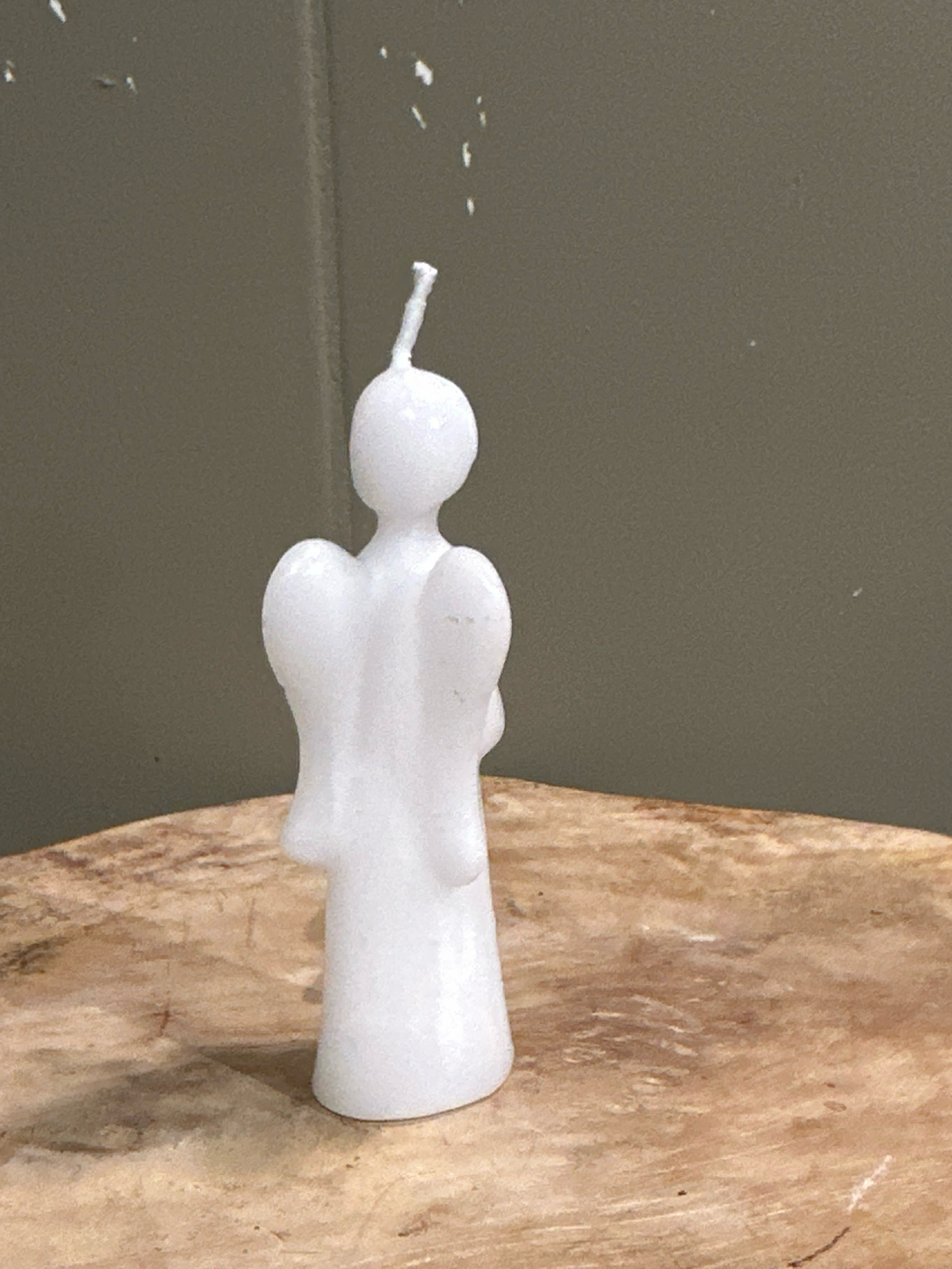 Liefde’s Engel wit