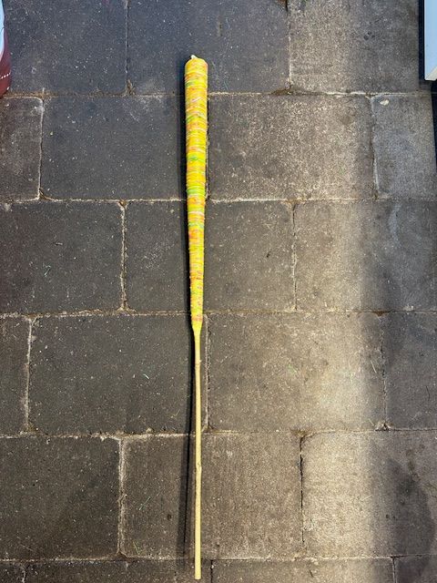 Tuinfakkel Geel