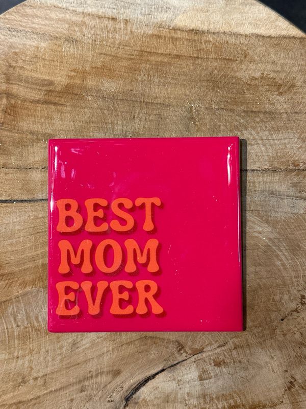 Best mom ever