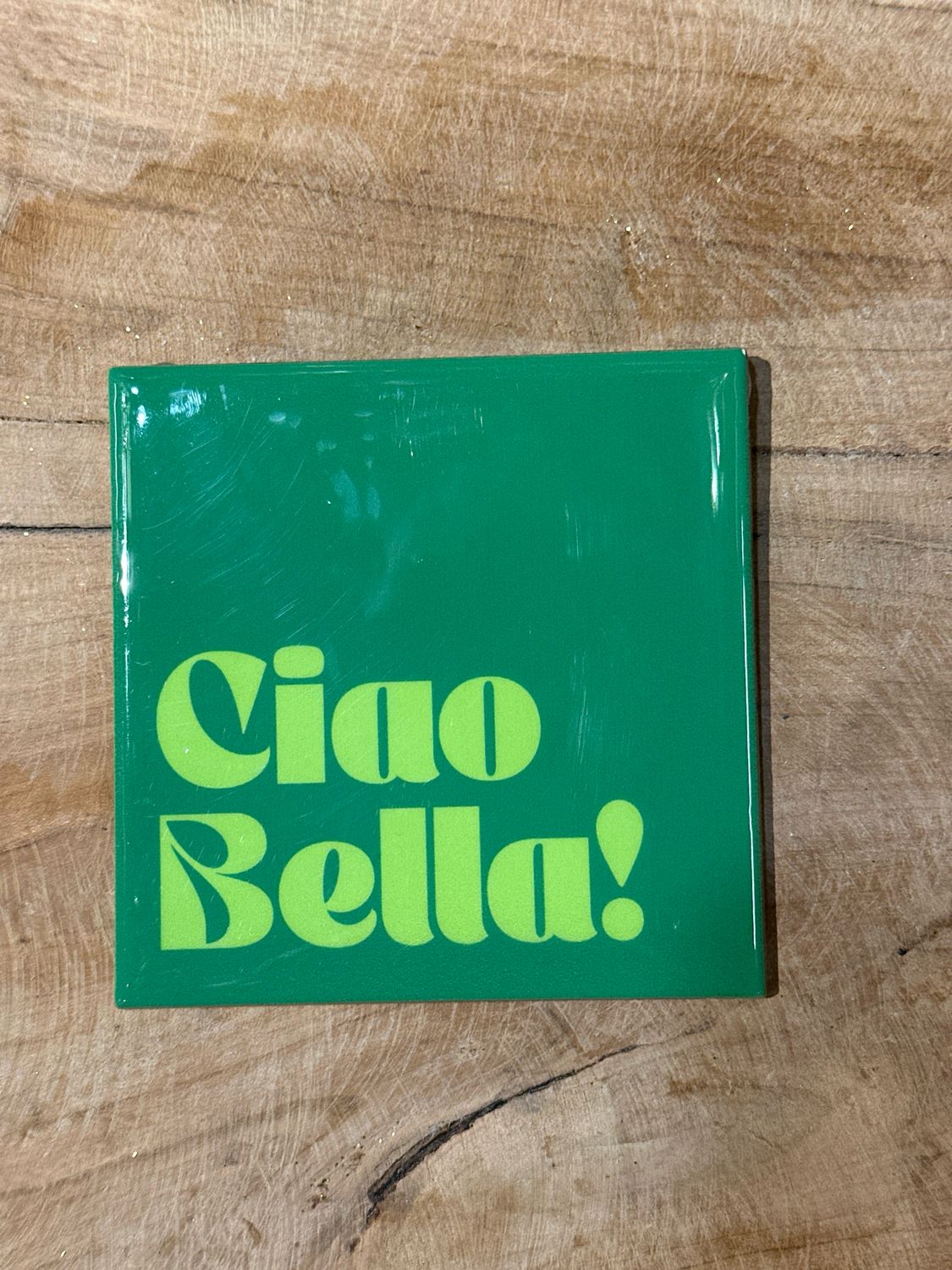 Ciao Bella