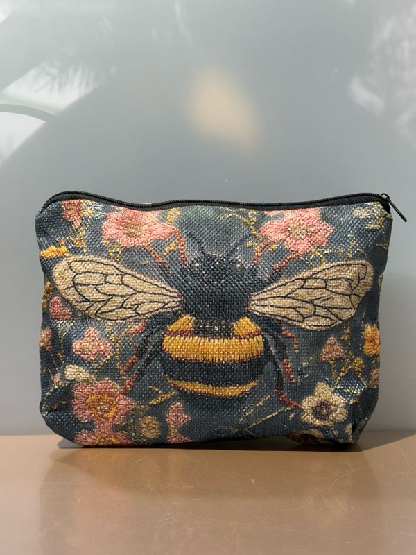 Hommel make up tasje