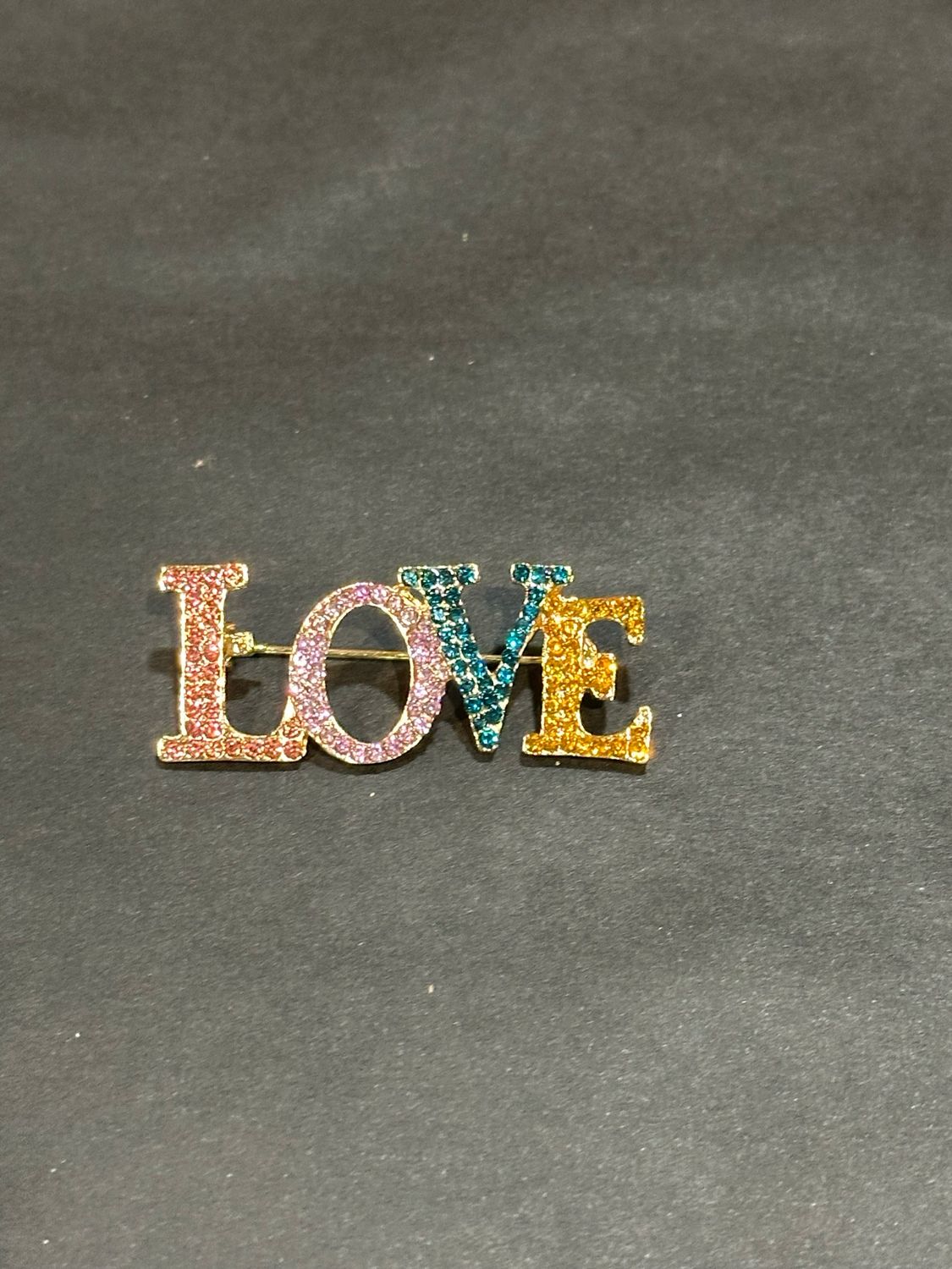 Love