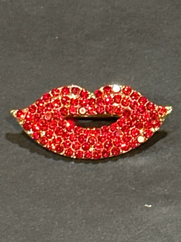 Hot lips