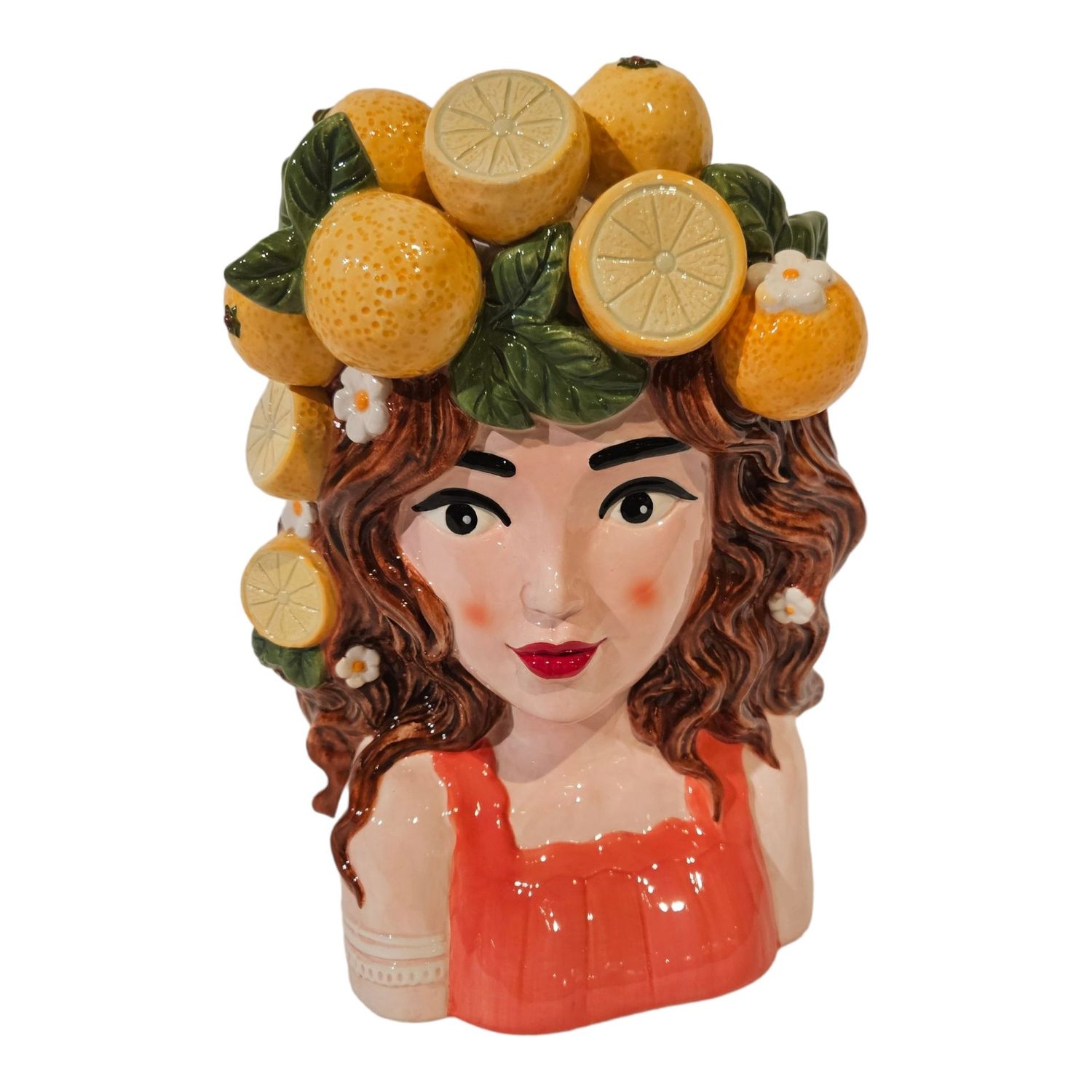 Mandery Woman