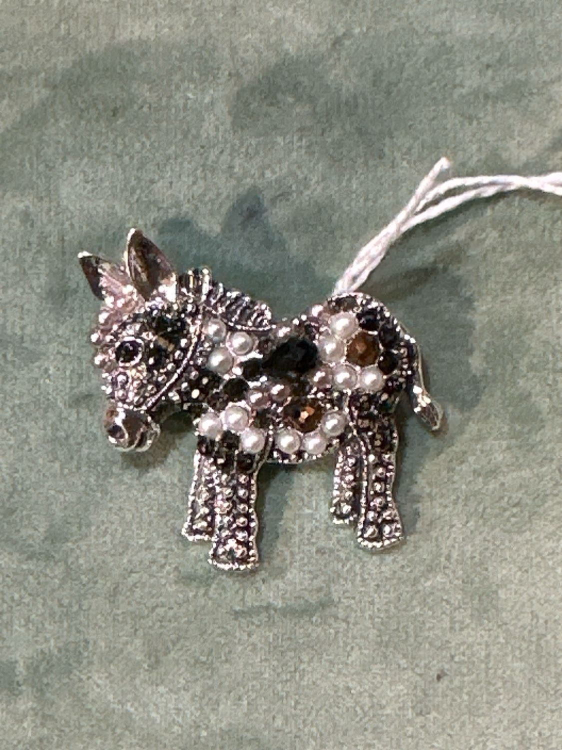 Pony