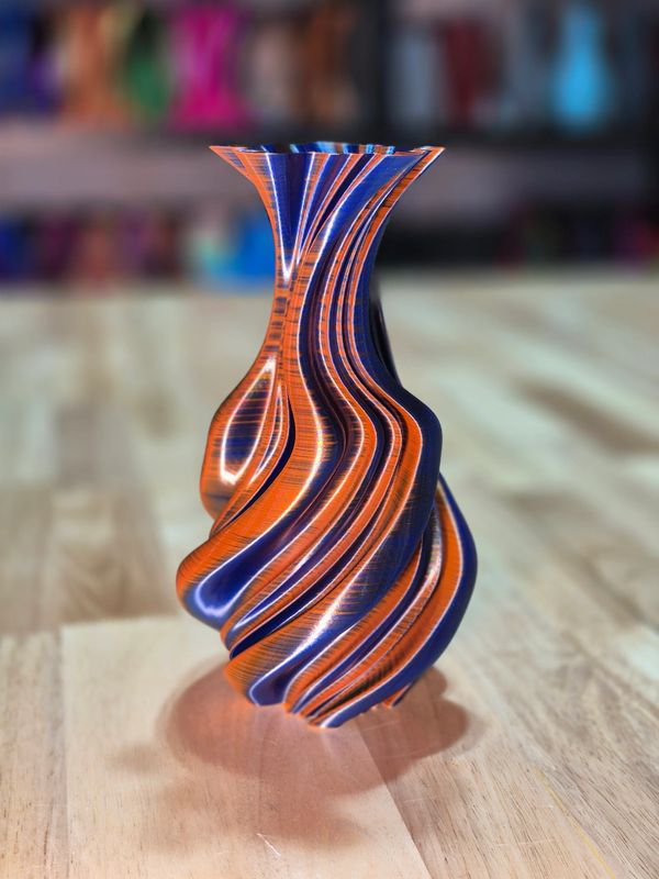 Funky