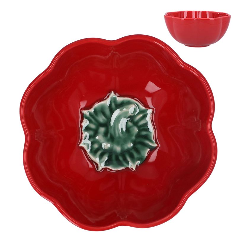 Rode paprika pot (L)