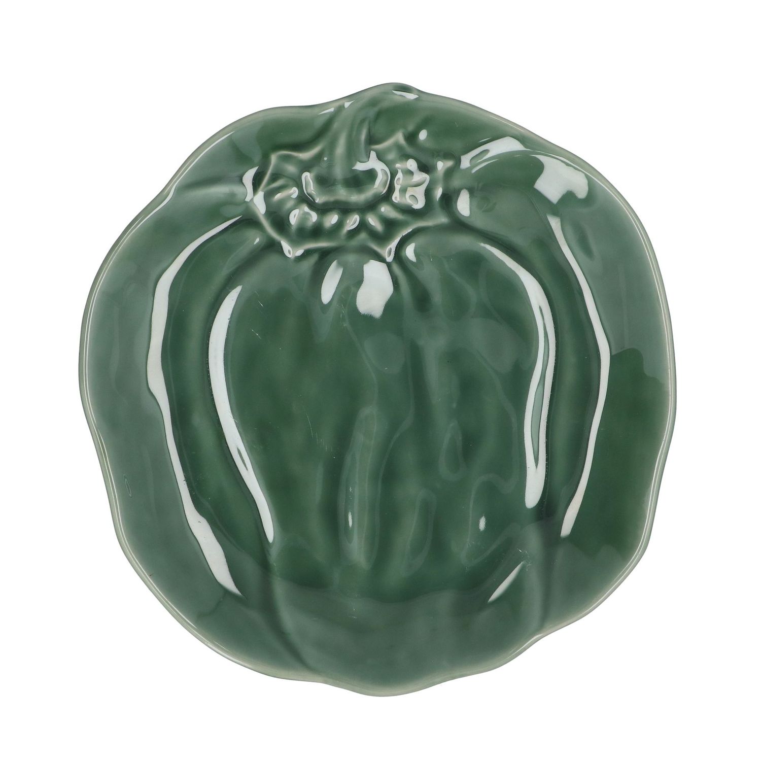Paprika bord groen