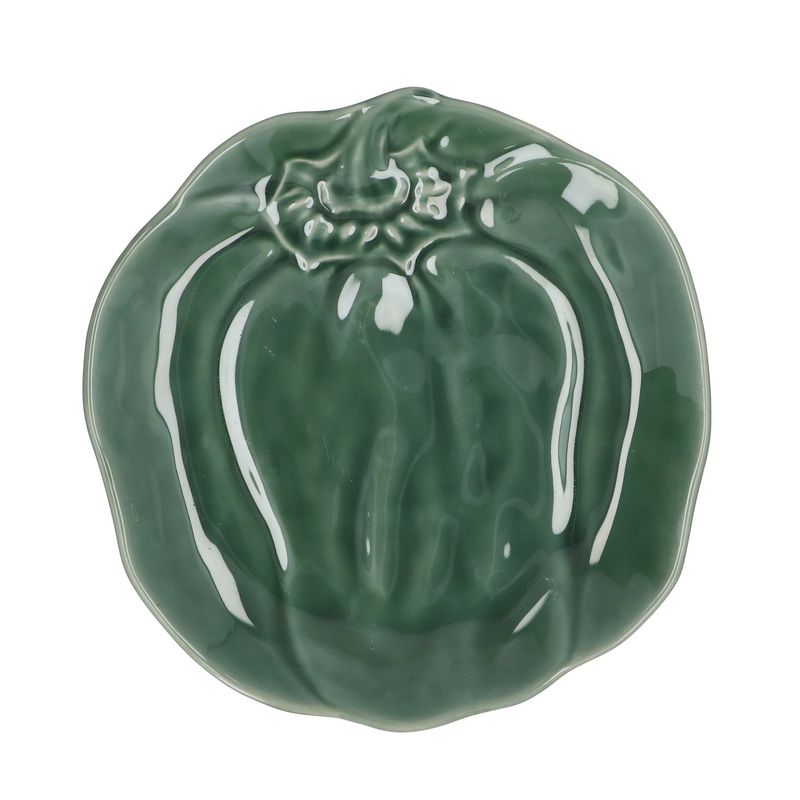 Paprika bord groen