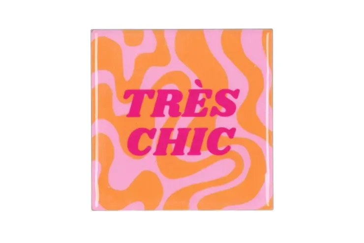 Très Chis