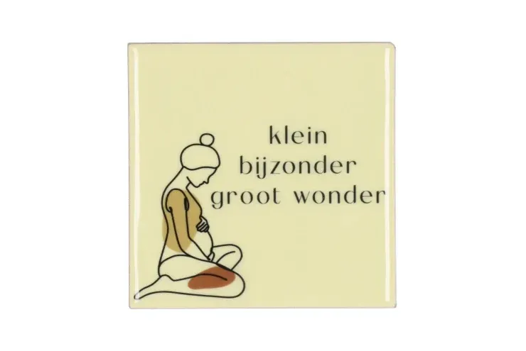 Klein bijzonder