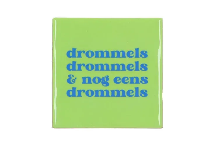 Drommels drommels