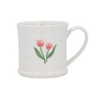 Koffie mok Tulpen