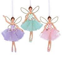 Fairy pastel kleur