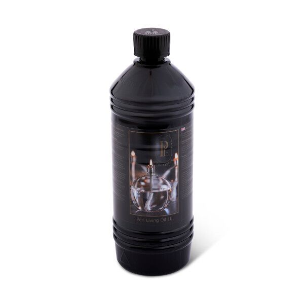 Paraffine olie 0.5L